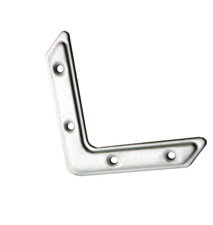 Уголок Металлист УГ-75 цинк 