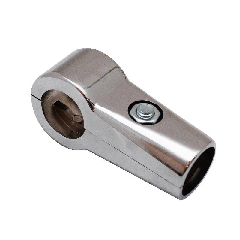 R-42 Держатель D=25 S-образный 