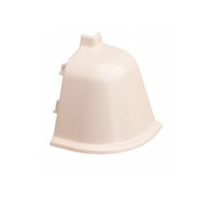 94129 Угол внешний WAP118 12524091030 Rehau