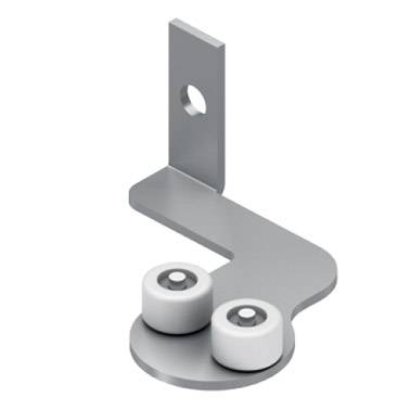 4 в 1 Механизм последовательного открывания правый 