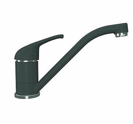 319.01L.1123.407 Смеситель Нота DG-01 Черный Dr.Gans 