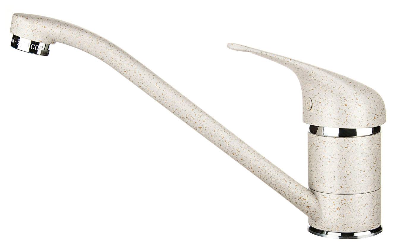 1023 Смеситель 1023 Пирит Granula 