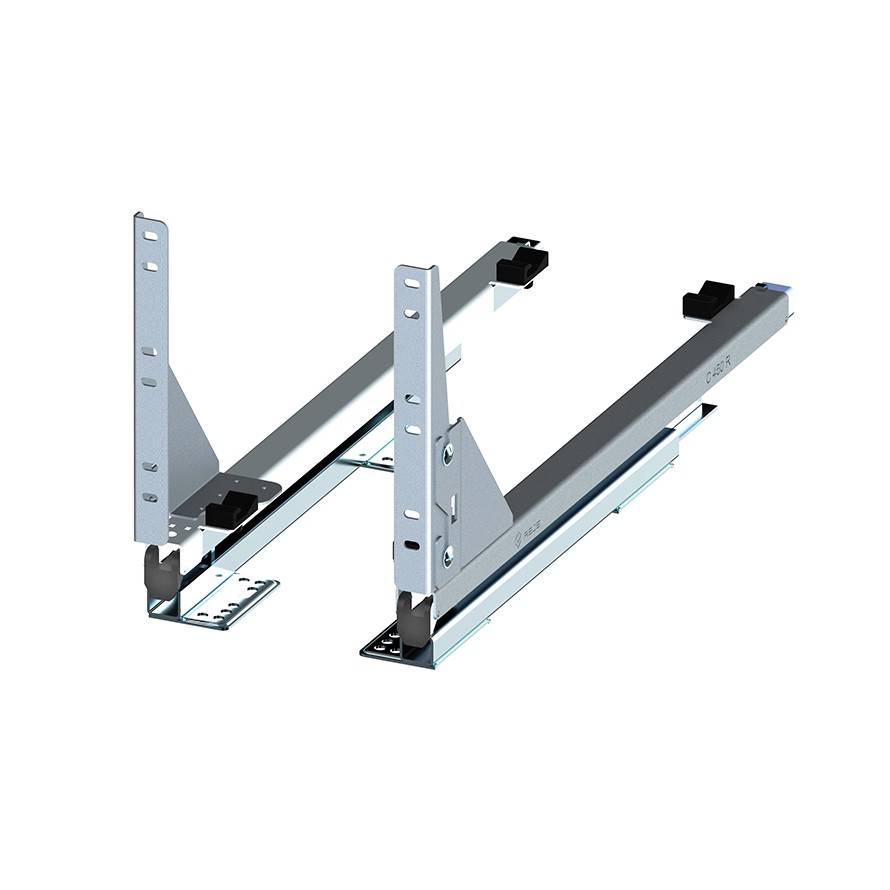 Система полного выдвижения для карго мини нижнего WE29.0014.01.549 REJS 