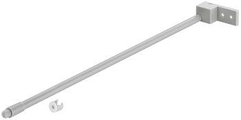 Комплект релингов Hafele Matrix Box S 500 Серый 