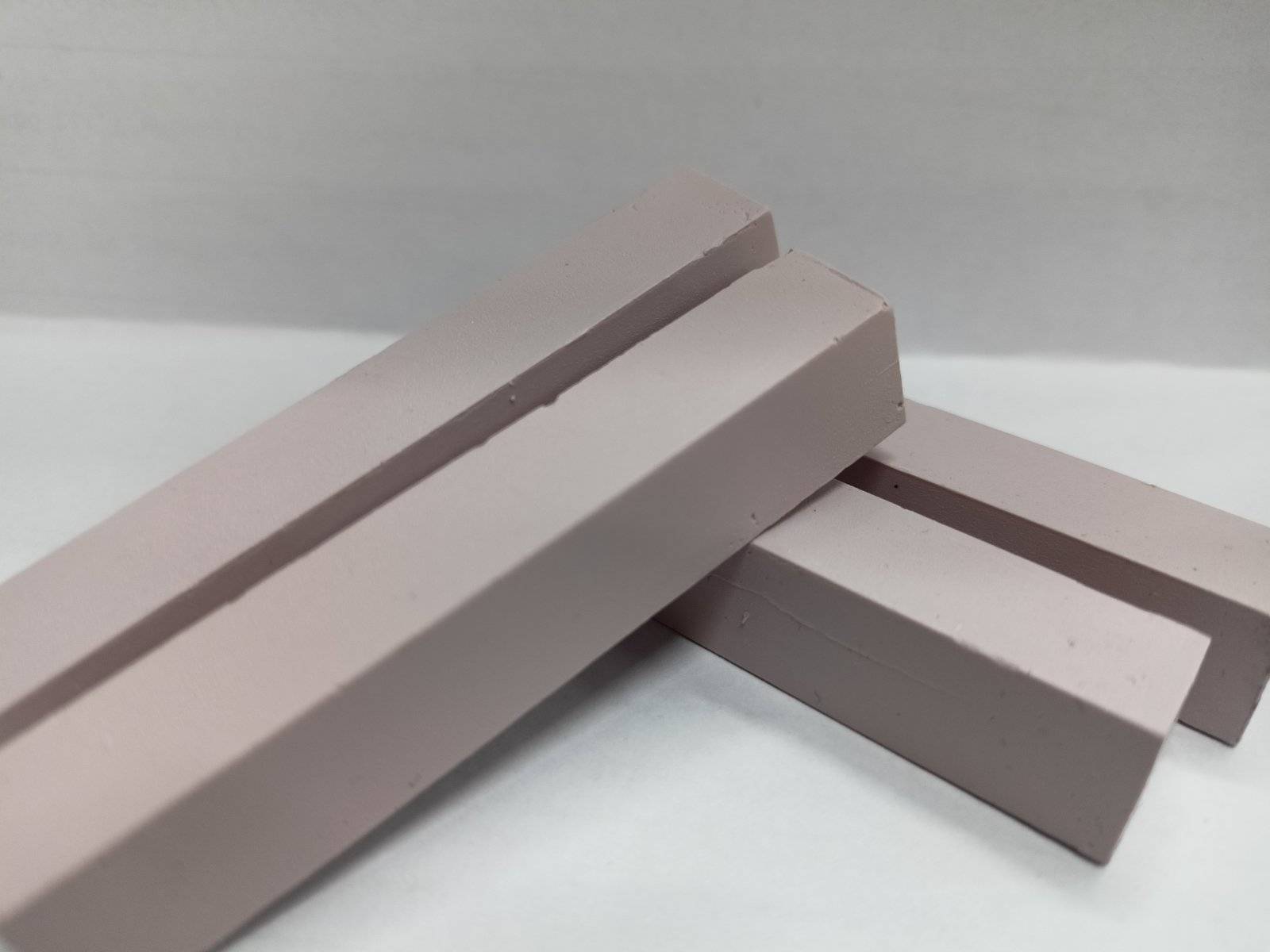 Мелки восковые Аура 