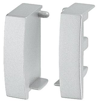 Заглушка Алюминий Hafele 151.85.989 