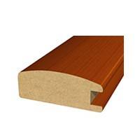 Профиль AGT 1003 18х54х2800 мм клен (236) матовый  