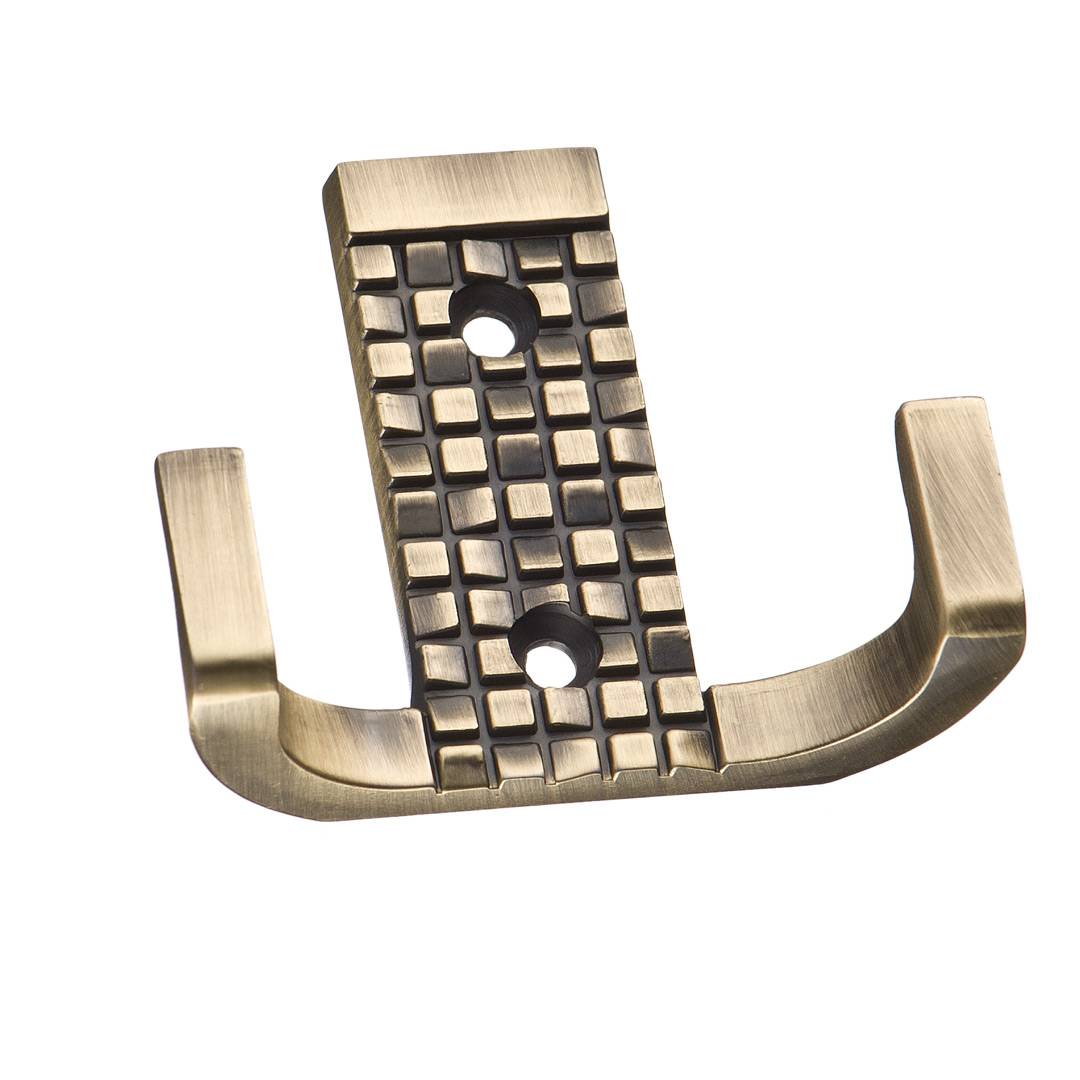 Крючок Античная бронза Металл KERRON KR 0160 AB