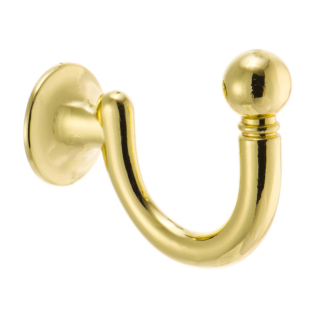 Крючок Золото Металл KERRON KR 0150 OT