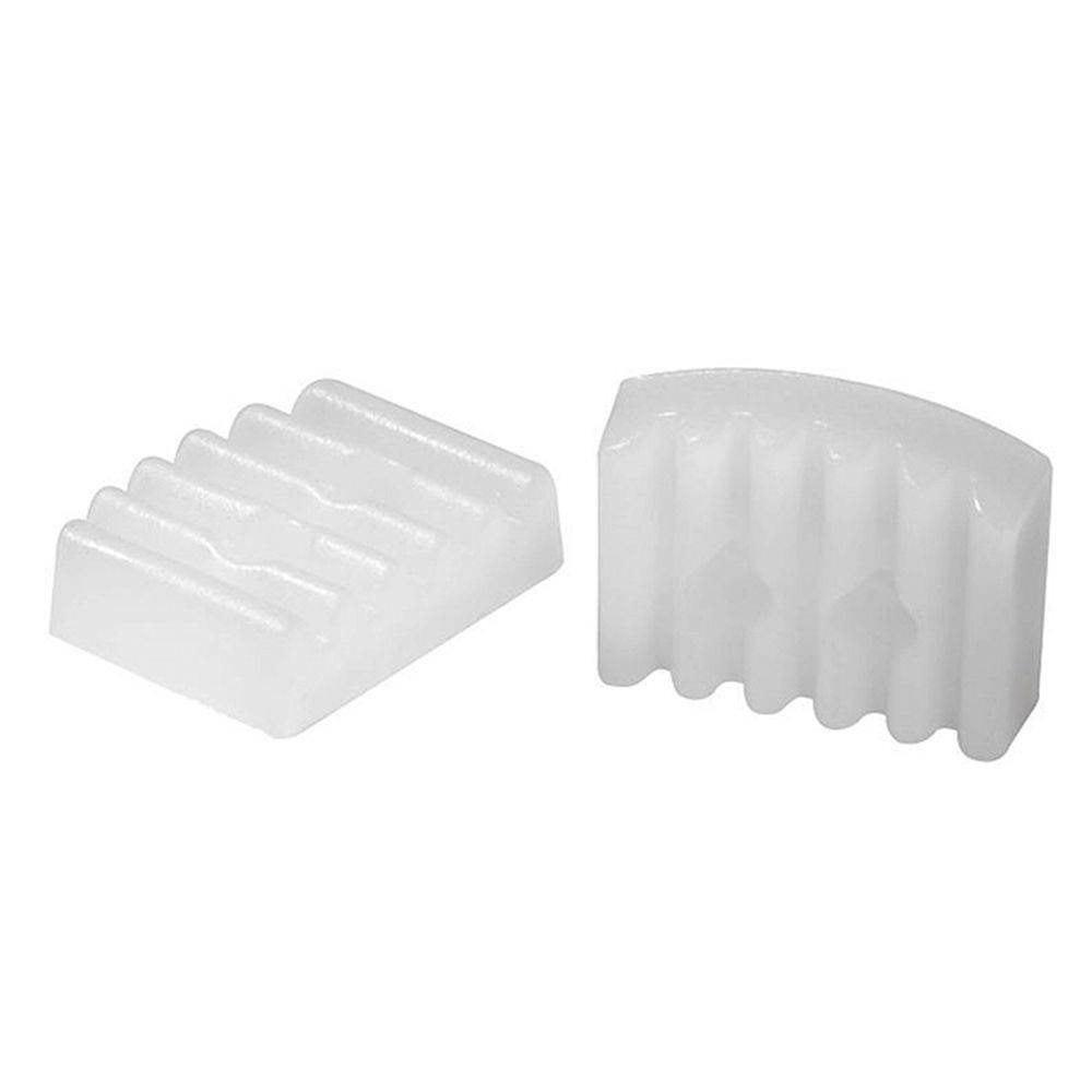 Вкладка для стекла D=25 (для R-7) 