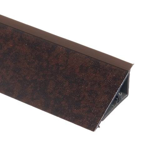 Плинтус Винтаж 2326 Perfetto-line - 4 200мм пластик Rehau 