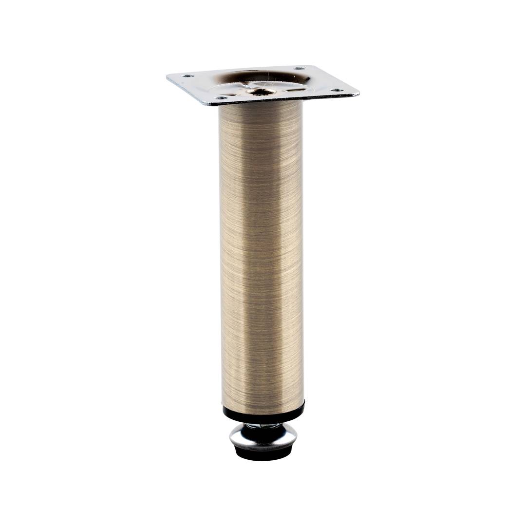 Опора 150 мм 0010-150 BA (80 шт) бронза 