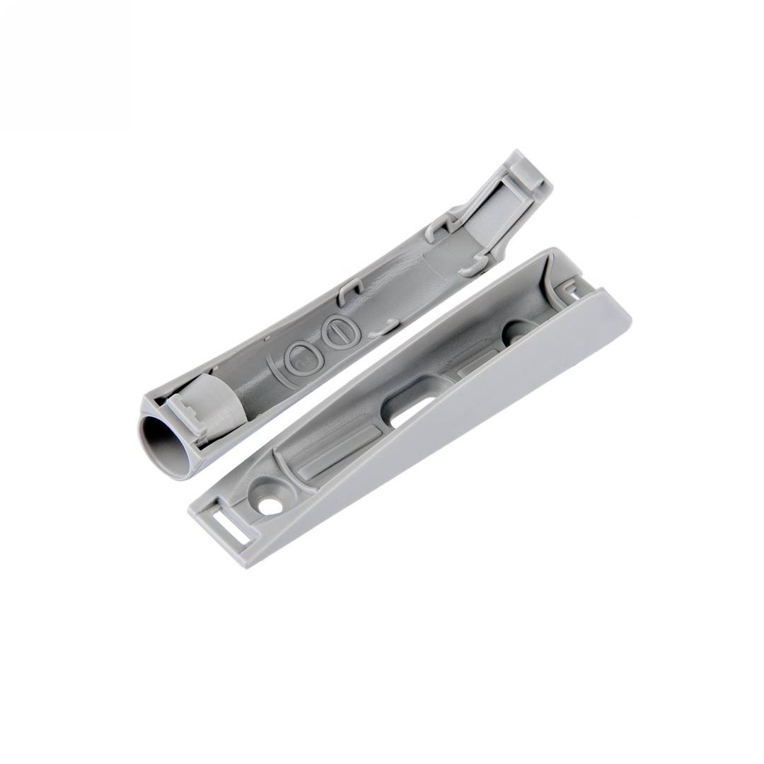 Накладка открытого монтажа для толкателей LemaxProf 