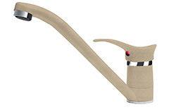 33.51L.1110.104 Смеситель Гамма (FL-01) Бежевый Florentina 