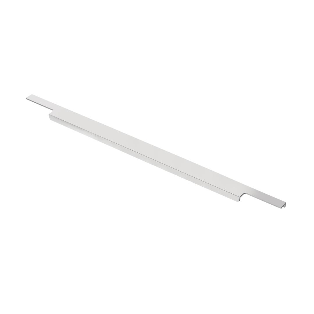 RT-001-700 SC Ручка профильная  700 мм Хром матовый Металл KERRON