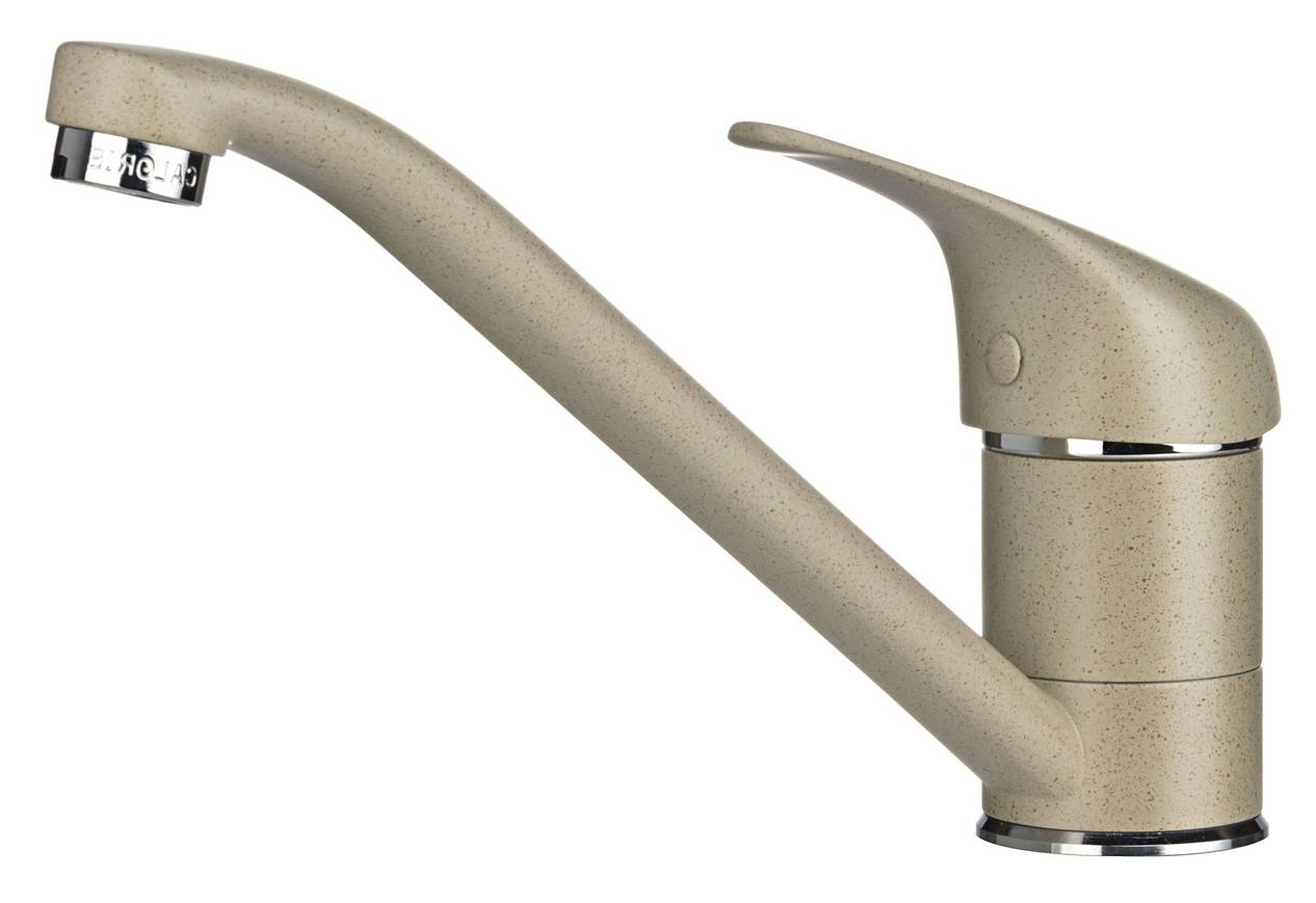 1023 Смеситель 1023 Песочный Granula 