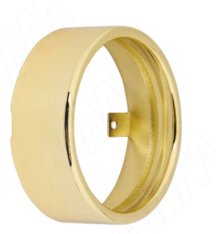 Кольцо к светильнику  золото  /   DE FRAN FT9251