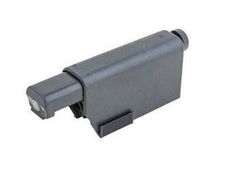 Амортизирующий элемент плавн. закрывания для вкладной петли 10299903 Samet 