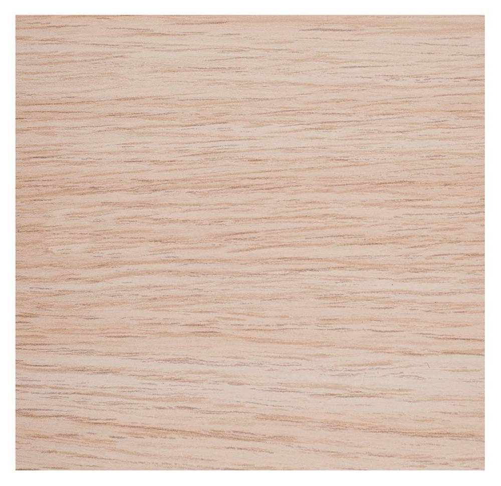 Угол 135 универсальный Дуб дымчатый 1154L 150 мм Rehau 