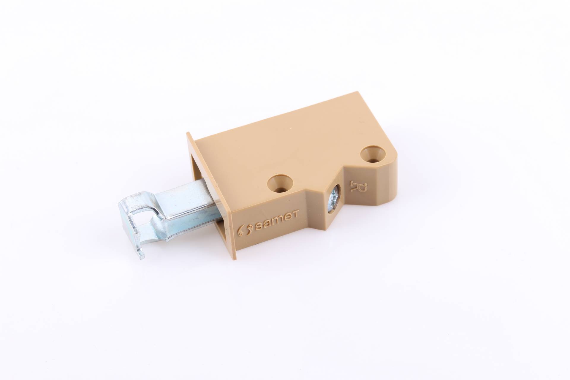 Навес регулируемый левый дуб Samet 