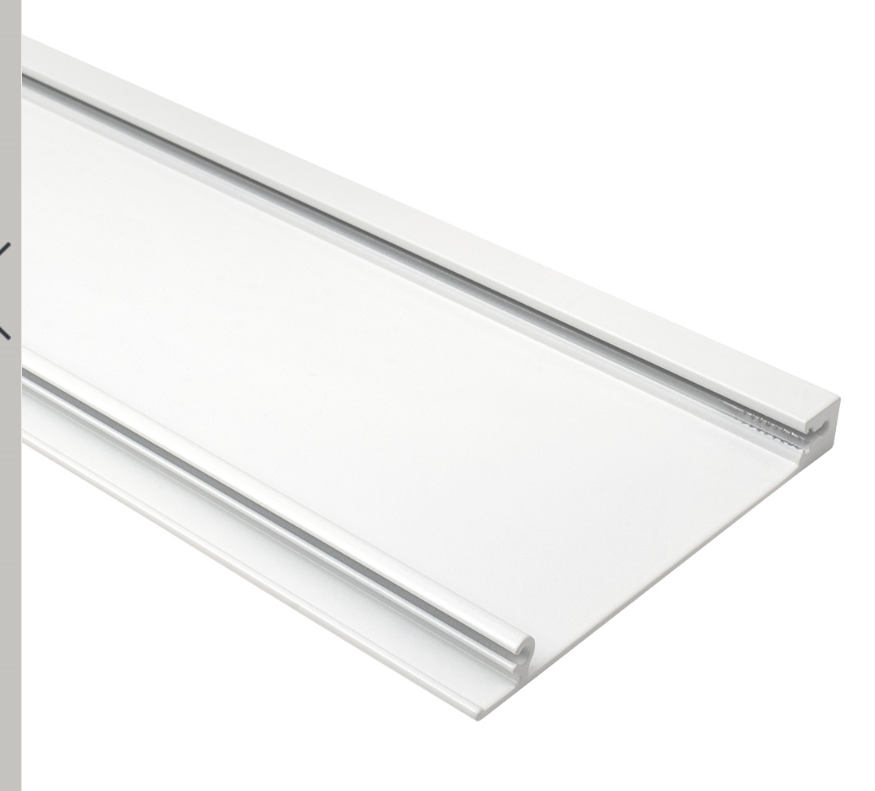 Панель внутреннего ящика Lemax Lembox 1200мм Белый 