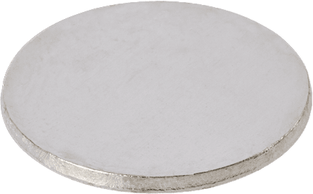 Ответная планка AQ самоклющаяся MAKO для толкателя AQ 