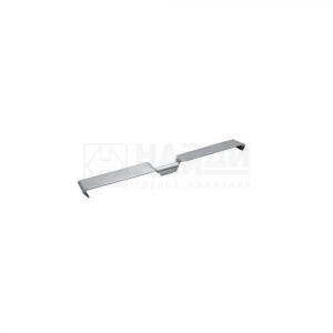 Лепесток-адаптер металлик серебристый Найди