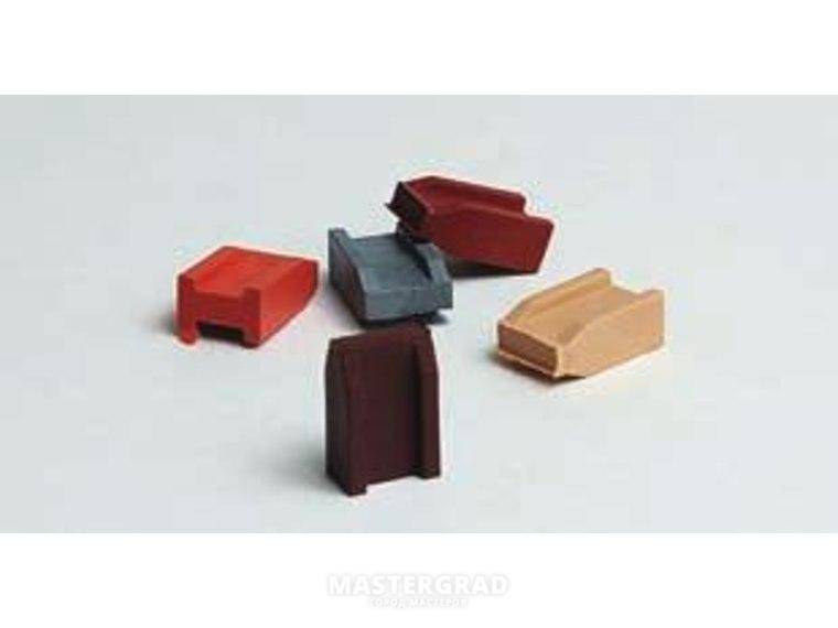 Фасадное соединение Т-образное в ассортименте  