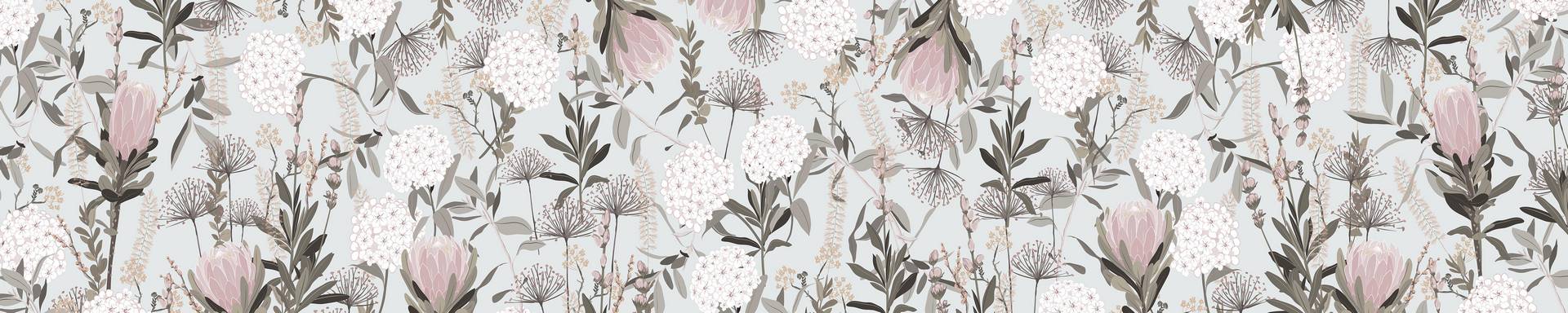 Мебельный щит  9257/S 600х3 000х10мм ARTE1 Slotex 