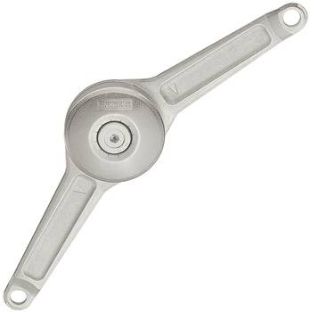 Подъемный механизм Huwilift Duo Standart 373.66.500 Hafele 