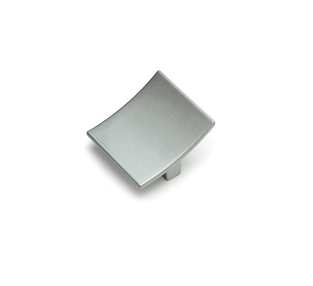 К7 Ручка кнопка Металлик Пластик Алди