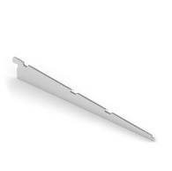 Кронштейн для полки проволочной Белый серия 360 