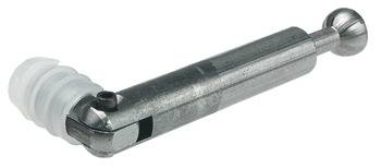 Болт MINIFIX для соединения на ус 8/B44 без покрытия 262.12.804 Hafele