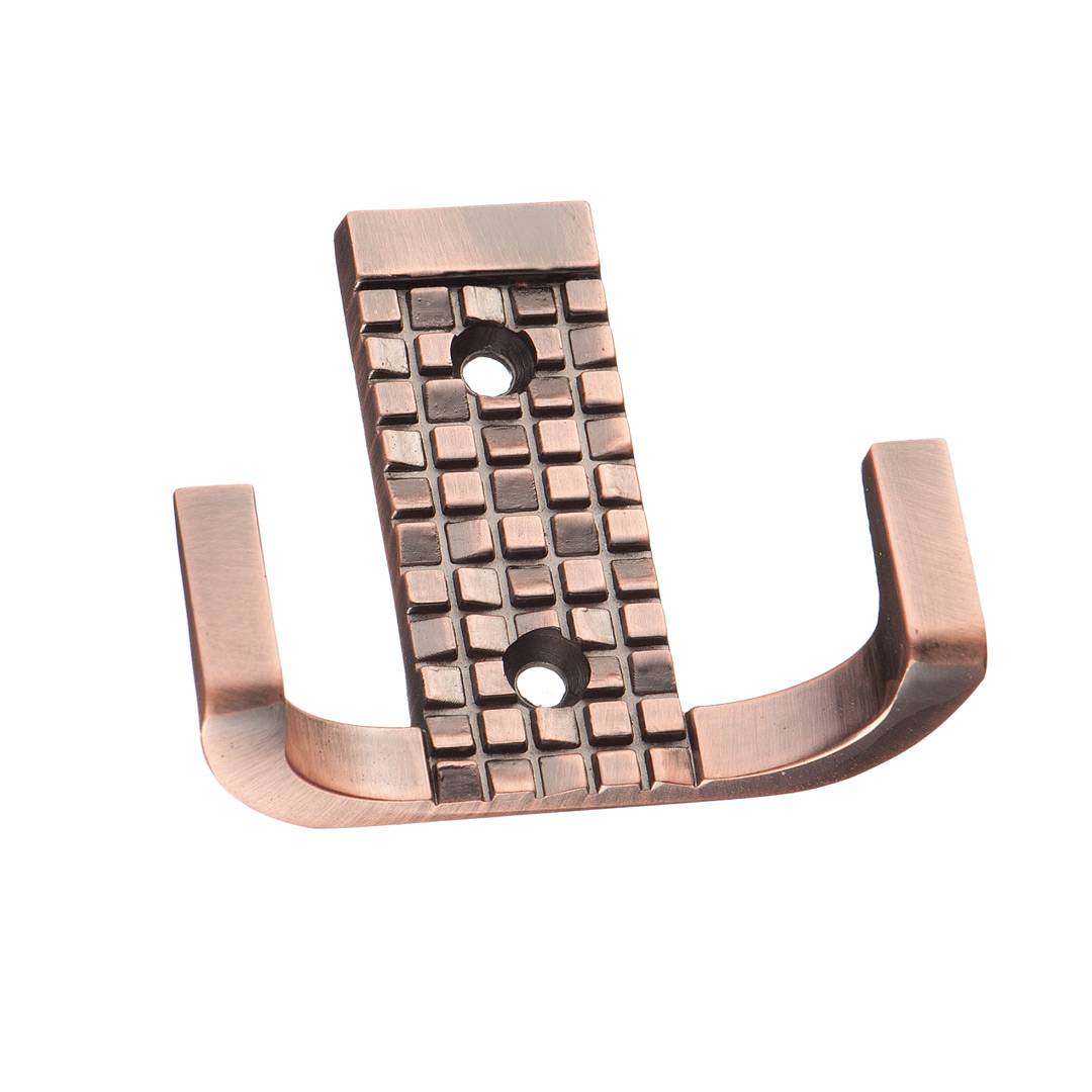 Крючок Античная медь Металл KERRON KR 0160 AC