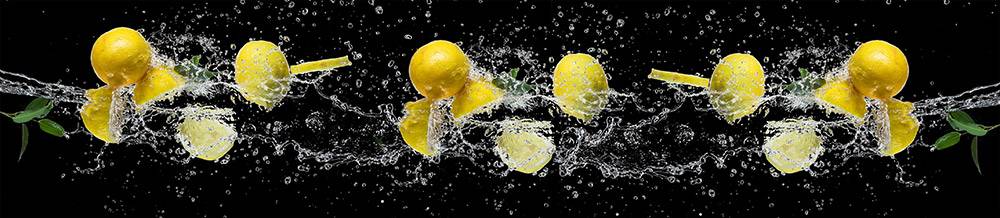 Панель AF 44 2 800х610х6мм