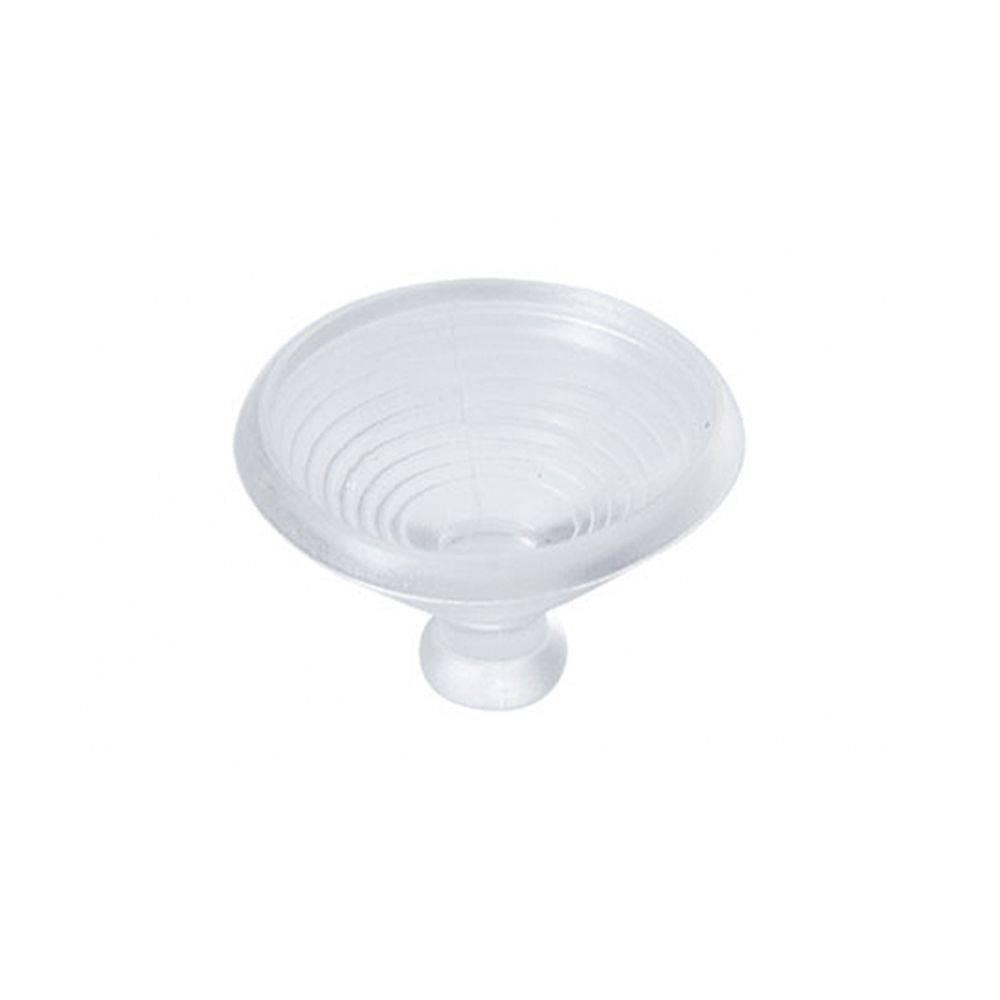 R-40 Присоска для стеклянной полки 