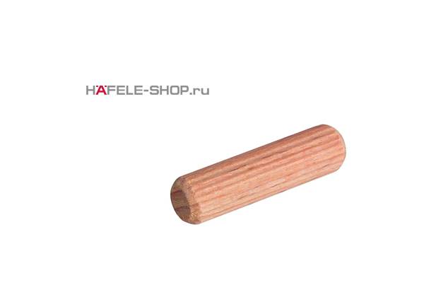 Шкант деревянный Бук 8х35мм весовой 1кг=865 шт. 267.82.235