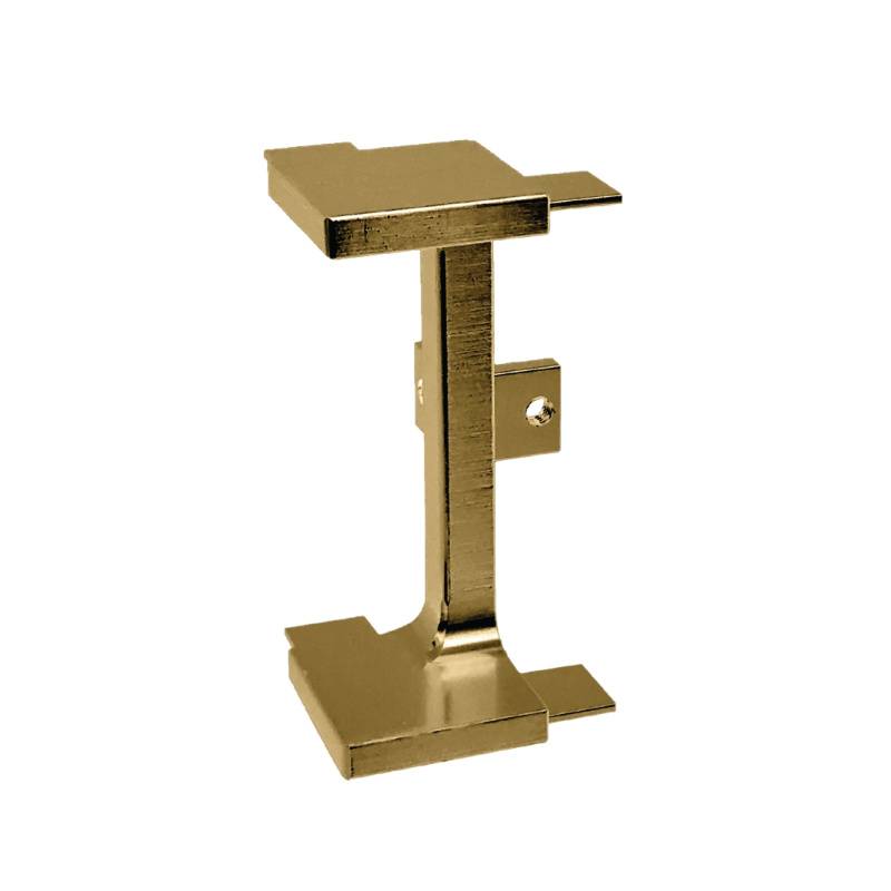 Угол внешний Золото Крац (Brash) Aristo для С 