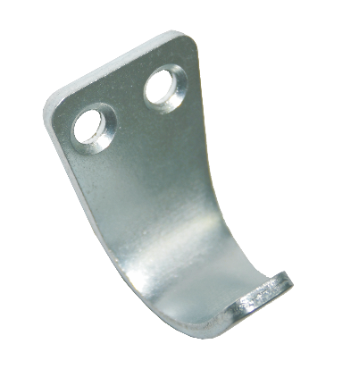 Крючок Цинк Металл Металлист №1