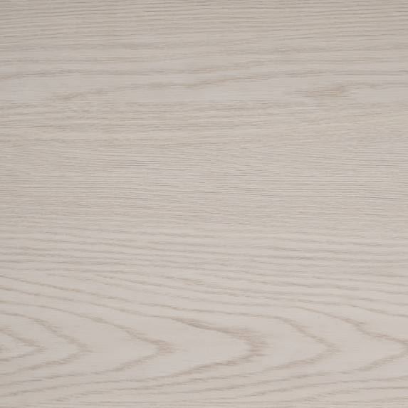 Кромка 1х23мм 2593L Жемчужный дуб 410026W  (древесный) Forest Rehau 