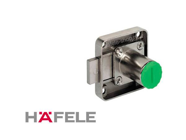 Накладной замок 232.25.680 