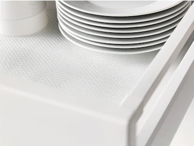 Рулонный коврик силиконовый 480х1500 мм IKEA 