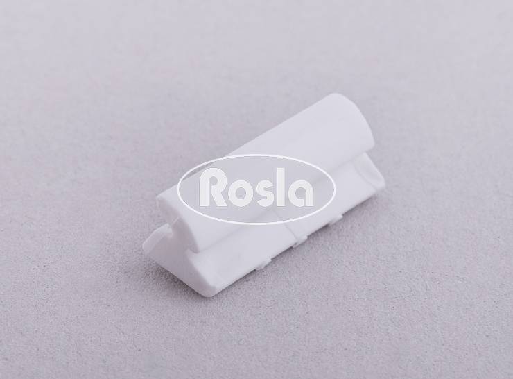 Стеклодержатель Росла С 2-07 серый 