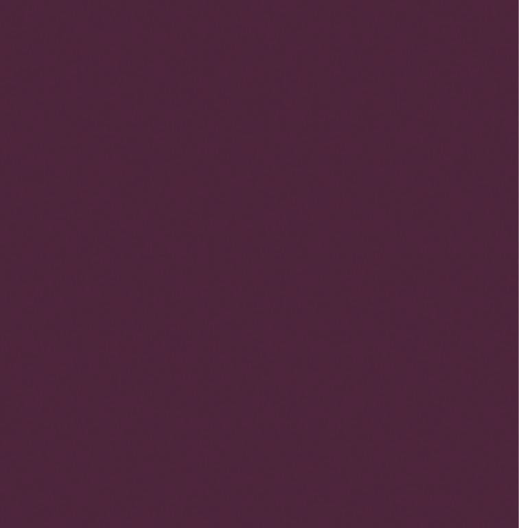 Панель Р105 (622)  Сливовый high gloss(глянец) 18х1 220х2 800мм EVOGLOSS 