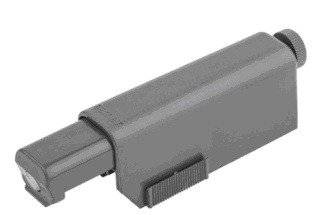 Амортизирующий элемент плавн. закрывания для полунакладной петли 10299902 Samet 