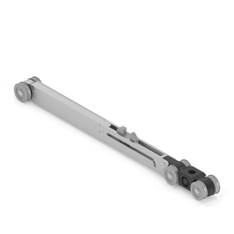 GRACE Доводчик 