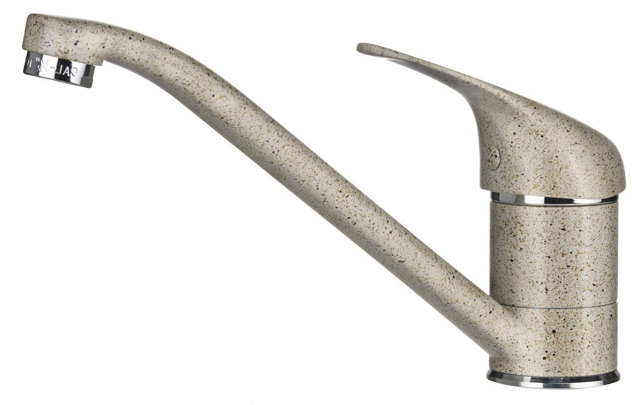 1023 Смеситель 1023 Классик Granula 