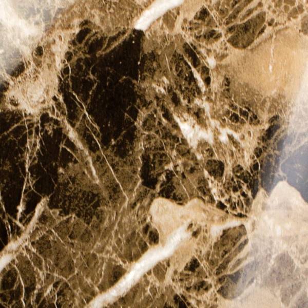 Панель Р651 Император Кофе high gloss(глянец) 18х1 220х2 800мм EVOGLOSS 