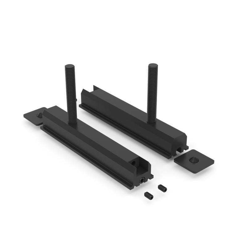 GRACE Крепления для верхних роликов 