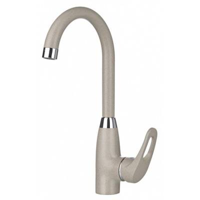 1124 Смеситель 1124 Базальт Granula 